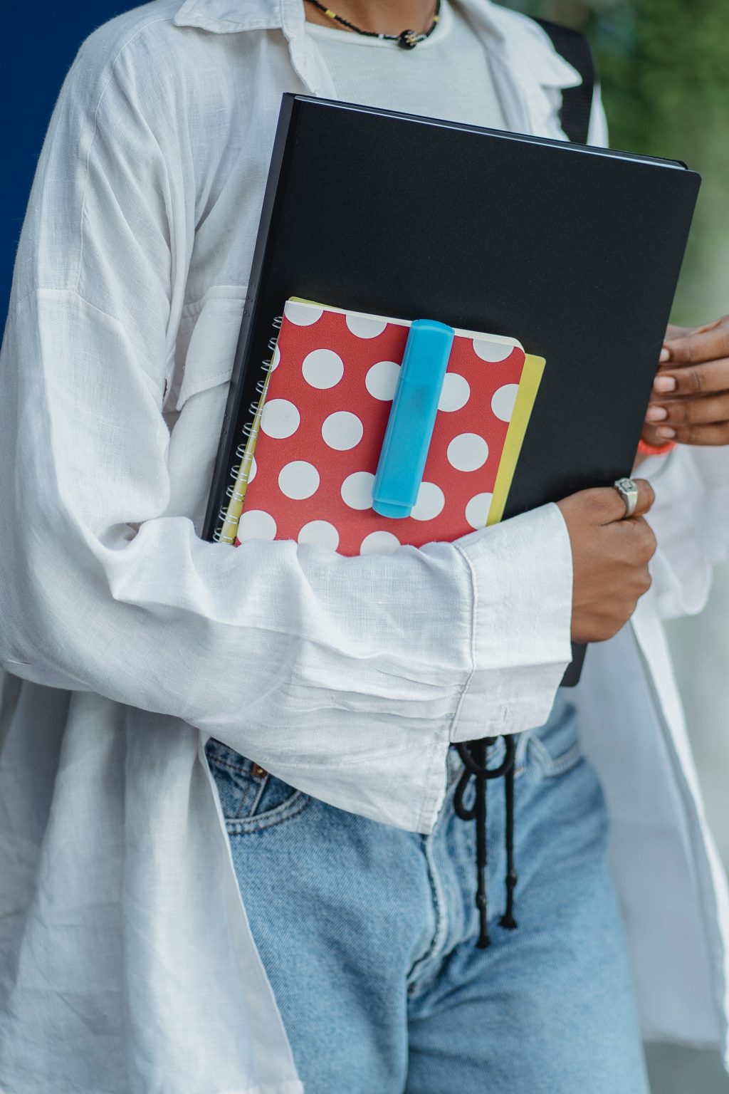 What Is the Best Bullet Journal Size? Bloom Affirmations