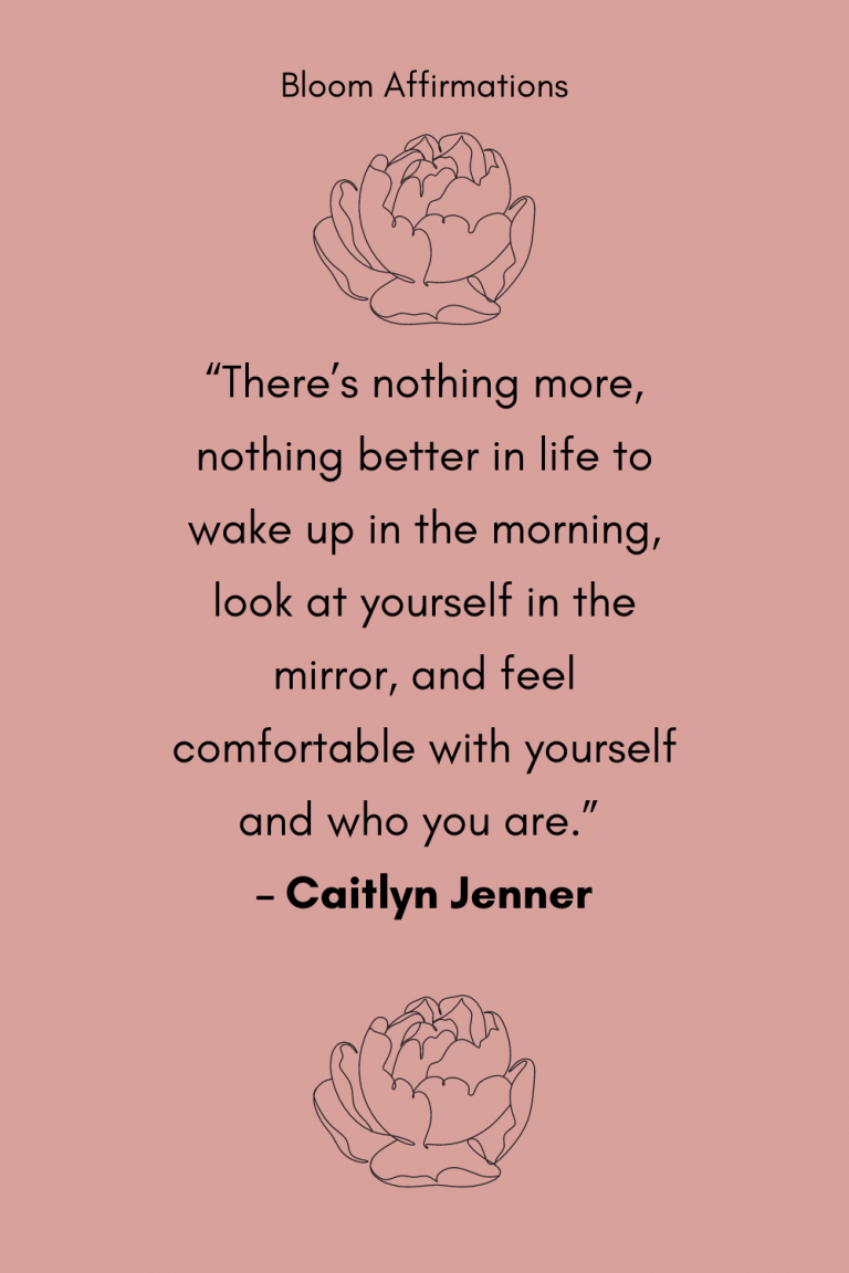 70 Look in the Mirror Quotes to Make You Think